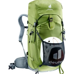Deuter Trekkingausrüstung|Wanderrucksäcke-- Trail Pro 36 - Wanderrucksack