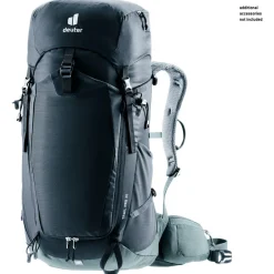 Deuter Trekkingausrüstung|Wanderrucksäcke-- Trail Pro 36 - Wanderrucksack