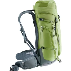 Deuter Trekkingausrüstung|Wanderrucksäcke-- Trail Pro 36 - Wanderrucksack