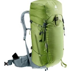 Deuter Trekkingausrüstung|Wanderrucksäcke-- Trail Pro 36 - Wanderrucksack