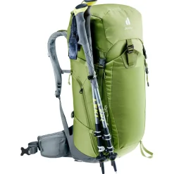 Deuter Trekkingausrüstung|Wanderrucksäcke-- Trail Pro 36 - Wanderrucksack