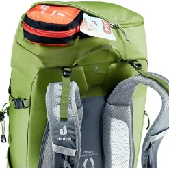 Deuter Trekkingausrüstung|Wanderrucksäcke-- Trail Pro 36 - Wanderrucksack