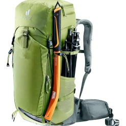 Deuter Trekkingausrüstung|Wanderrucksäcke-- Trail Pro 36 - Wanderrucksack