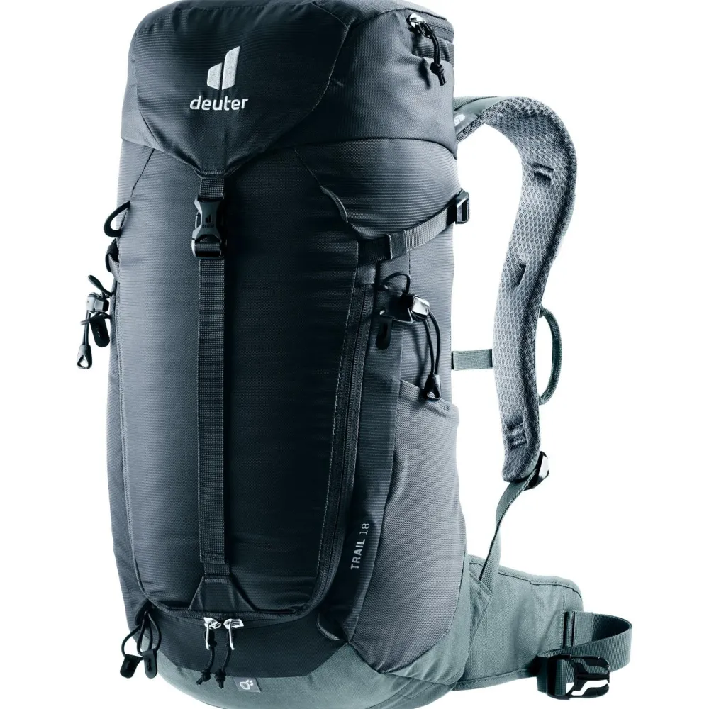 Deuter - Trail 18 - Wanderrucksack Best