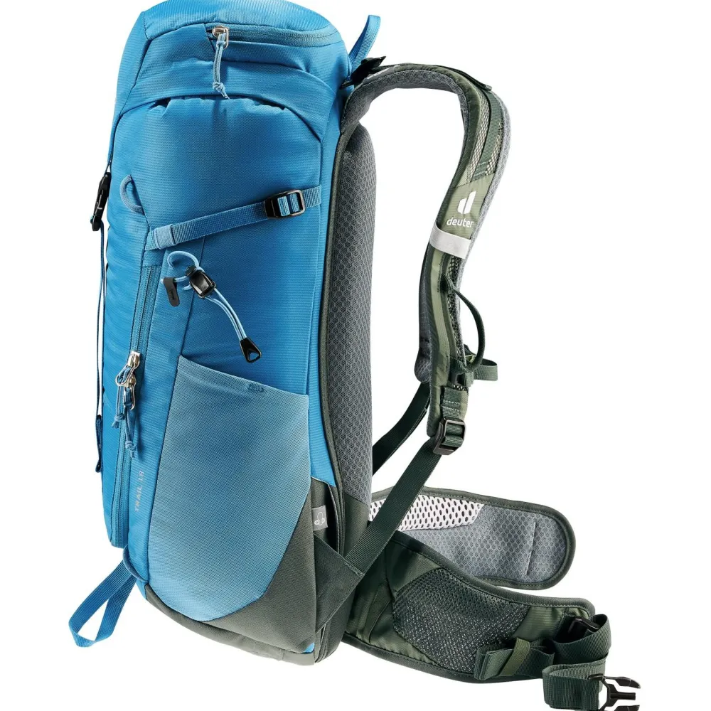Deuter - Trail 18 - Wanderrucksack Best