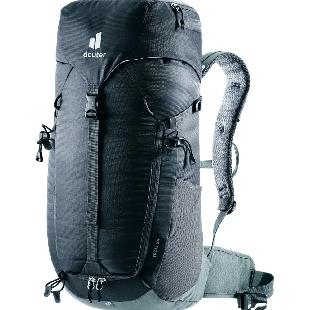 - Trail 24 - Wanderrucksack < Deuter Best