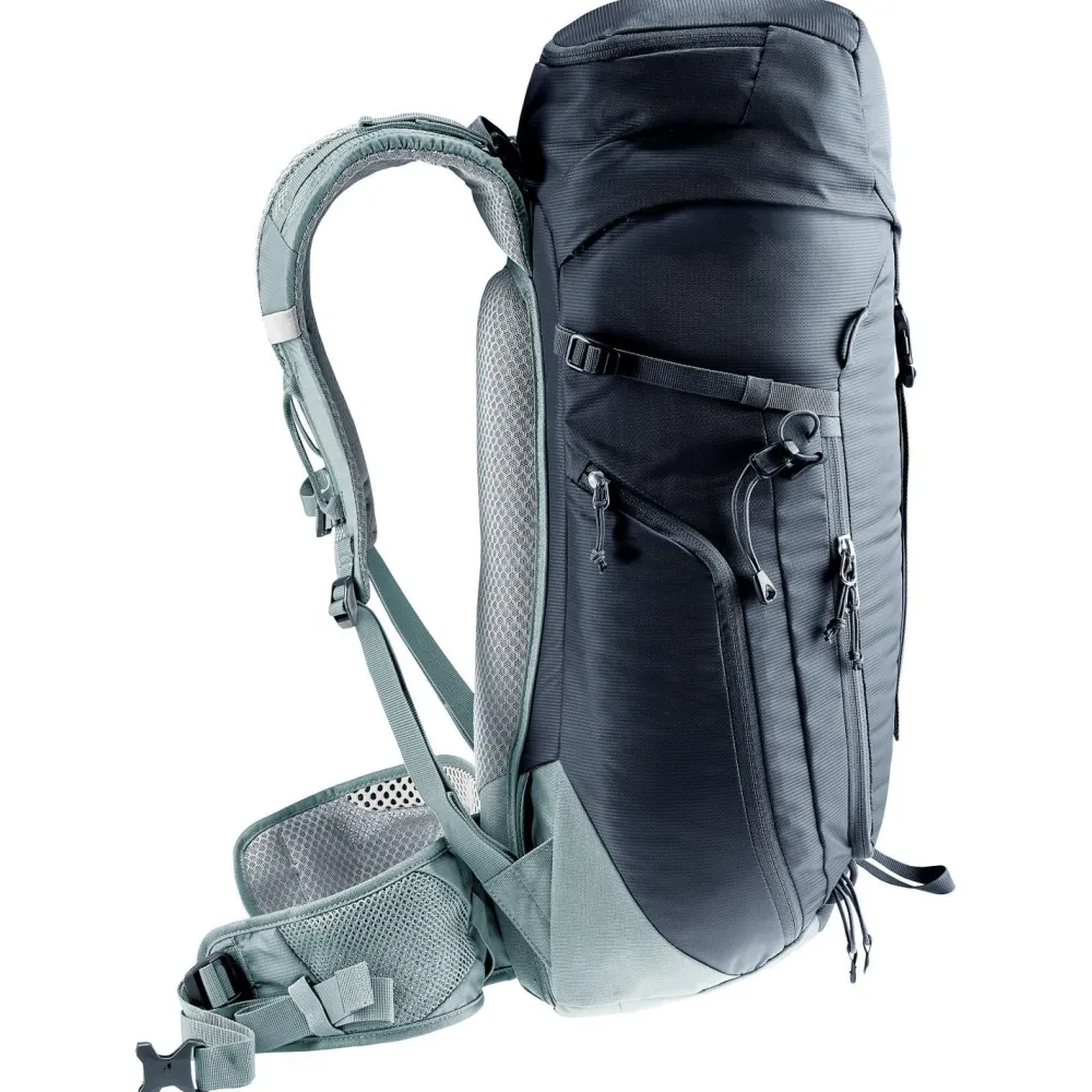 - Trail 24 - Wanderrucksack < Deuter Best
