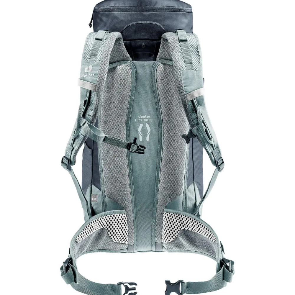 - Trail 24 - Wanderrucksack < Deuter Best