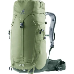 - Trail 24 - Wanderrucksack < Deuter Best