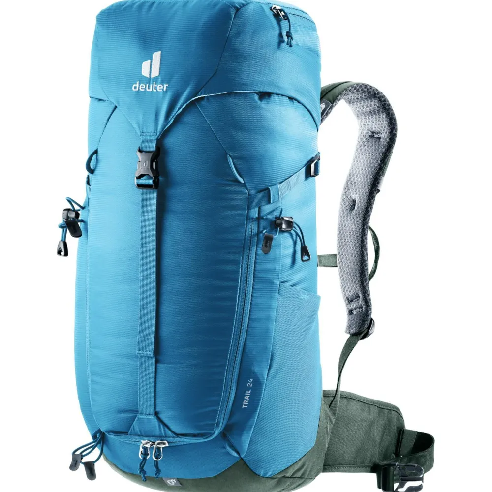 - Trail 24 - Wanderrucksack < Deuter Best