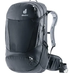 Deuter Fahrradrucksäcke-- Trans Alpine 30 - Bike-Rucksack