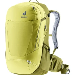 Deuter Fahrradrucksäcke-- Trans Alpine 30 - Bike-Rucksack