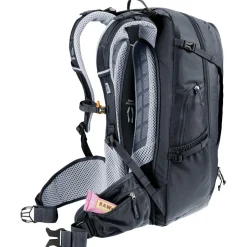 Deuter Fahrradrucksäcke-- Trans Alpine 30 - Bike-Rucksack