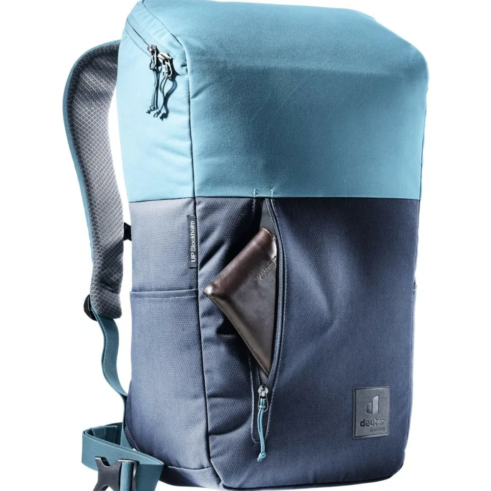 - UP Stockholm 22 - Daypack < Deuter Hot