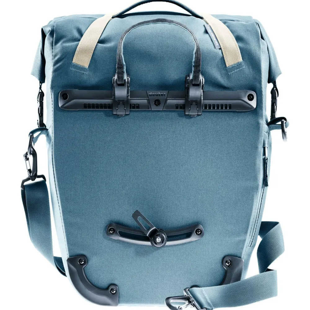 - Valbona 20+5 - Gepäckträgertasche < Deuter New