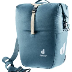 - Valbona 20+5 - Gepäckträgertasche < Deuter New