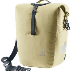 - Valbona 20+5 - Gepäckträgertasche < Deuter New
