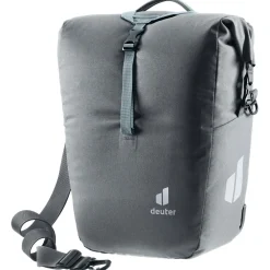 - Valbona 20+5 - Gepäckträgertasche < Deuter New
