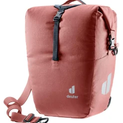 - Valbona 20+5 - Gepäckträgertasche < Deuter New