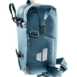 - Valbona 20+5 - Gepäckträgertasche < Deuter New