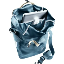 - Valbona 20+5 - Gepäckträgertasche < Deuter New