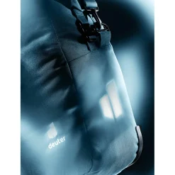 - Valbona 20+5 - Gepäckträgertasche < Deuter New