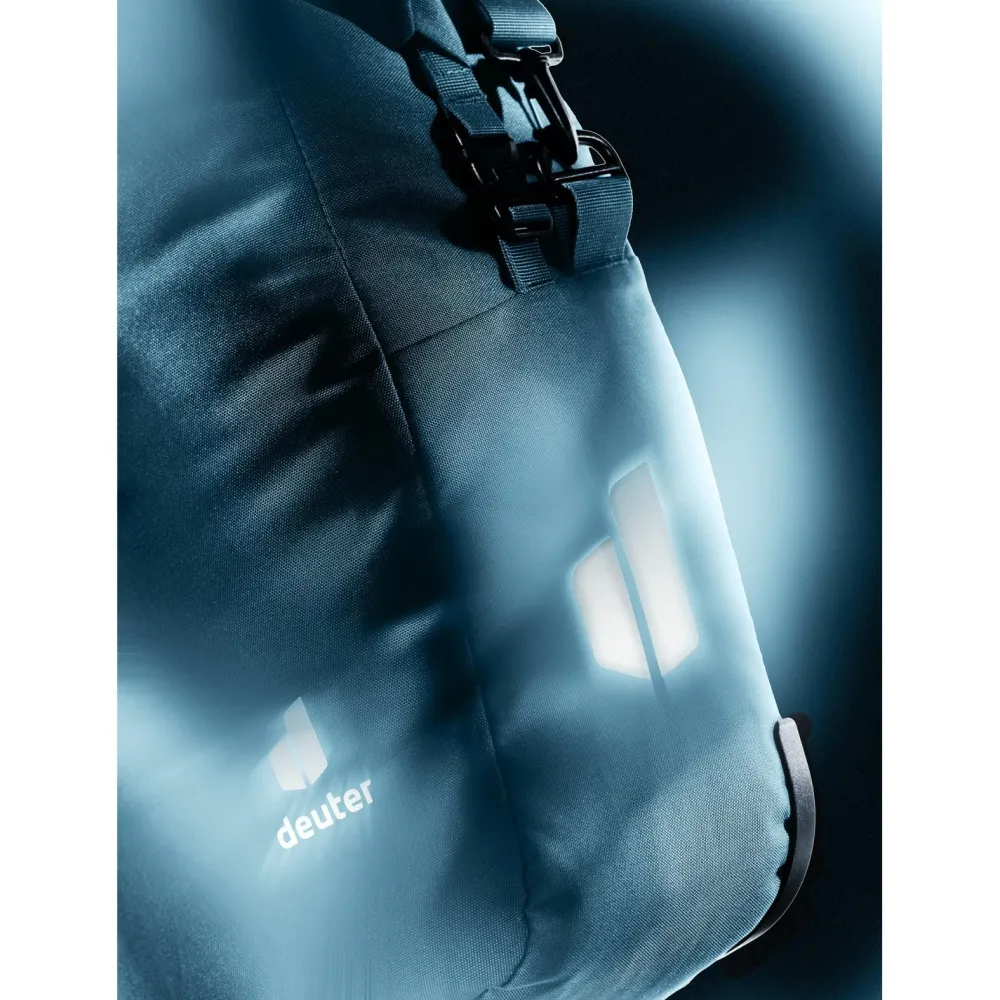 - Valbona 20+5 - Gepäckträgertasche < Deuter New