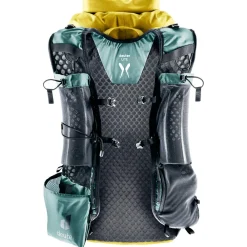 Deuter - Vertrail 16 - Tourenrucksack Hot