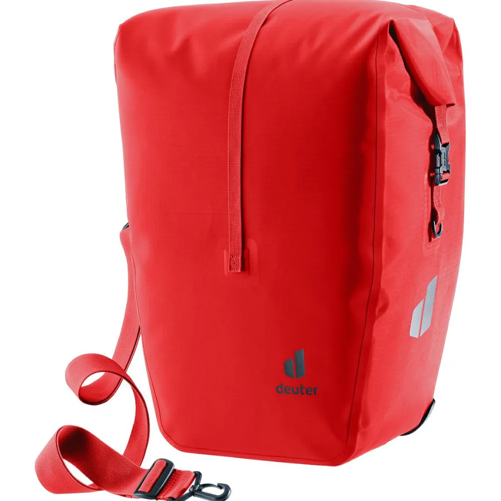 - Visby 25+5 - Gepäckträgertasche < Deuter Discount