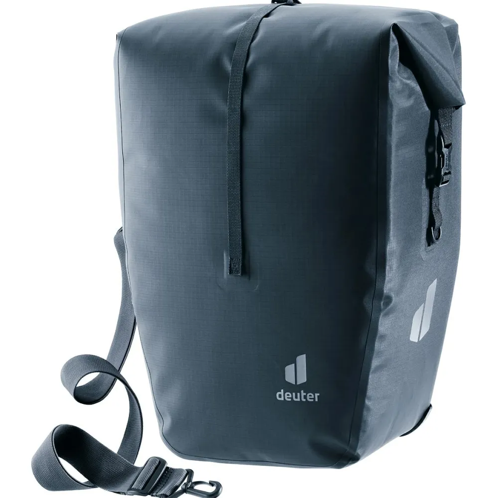 - Visby 25+5 - Gepäckträgertasche < Deuter Discount