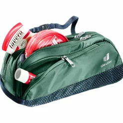 Deuter Kulturbeutel|Kulturbeutel-- Wash Bag Tour II - Kulturbeutel
