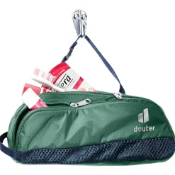 Deuter Kulturbeutel|Kulturbeutel-- Wash Bag Tour II - Kulturbeutel