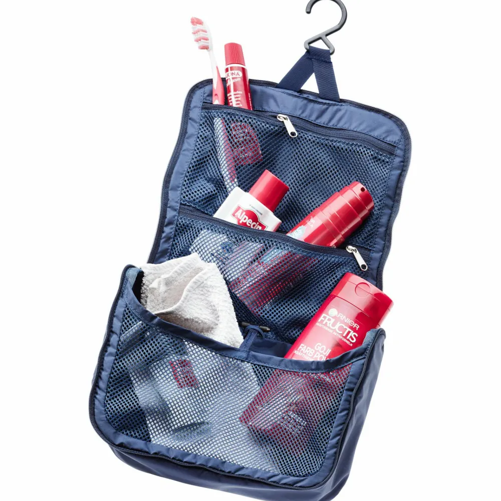 Deuter - Wash Center Lite II - Kulturbeutel Clearance
