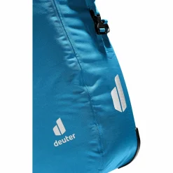 - Weybridge 25+5 - Gepäckträgertasche < Deuter Best
