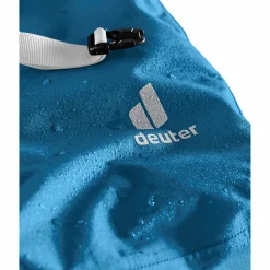 - Weybridge 25+5 - Gepäckträgertasche < Deuter Best