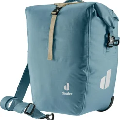 - Weybridge 25+5 - Gepäckträgertasche < Deuter Best