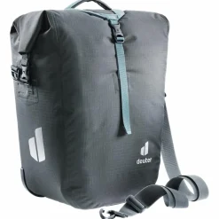 - Weybridge 25+5 - Gepäckträgertasche < Deuter Best