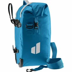 - Weybridge 25+5 - Gepäckträgertasche < Deuter Best