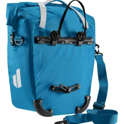 - Weybridge 25+5 - Gepäckträgertasche < Deuter Best