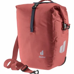 Deuter - Weybridge 20+5 - Gepäckträgertasche New