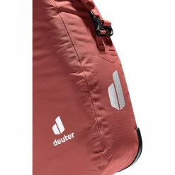 Deuter - Weybridge 20+5 - Gepäckträgertasche New