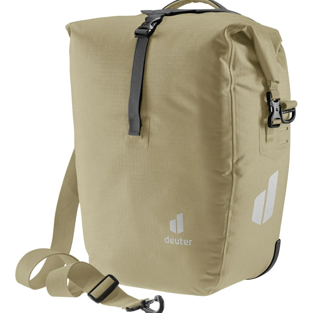 Deuter - Weybridge 20+5 - Gepäckträgertasche New