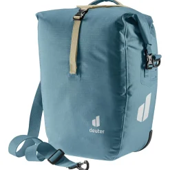 Deuter - Weybridge 20+5 - Gepäckträgertasche New