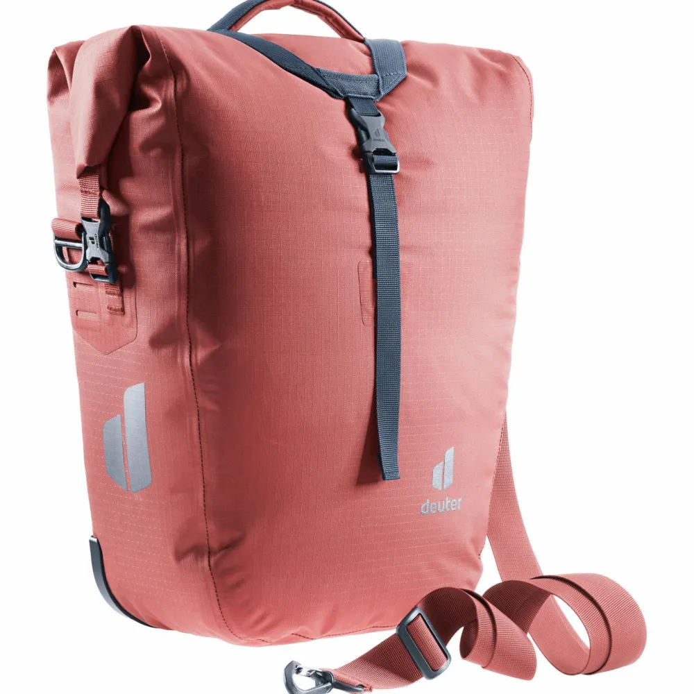 Deuter - Weybridge 20+5 - Gepäckträgertasche New