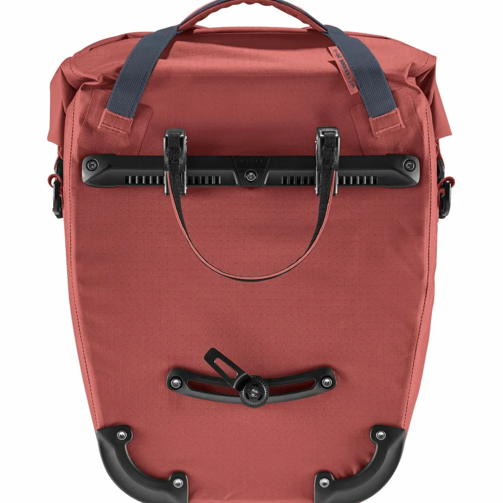 Deuter - Weybridge 20+5 - Gepäckträgertasche New