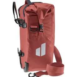 Deuter - Weybridge 20+5 - Gepäckträgertasche New