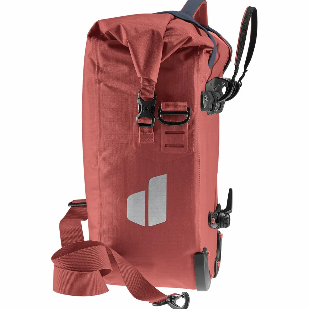 Deuter - Weybridge 20+5 - Gepäckträgertasche New