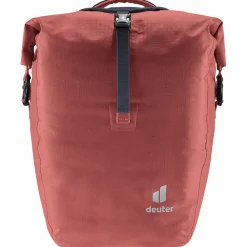 Deuter - Weybridge 20+5 - Gepäckträgertasche New