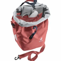 Deuter - Weybridge 20+5 - Gepäckträgertasche New