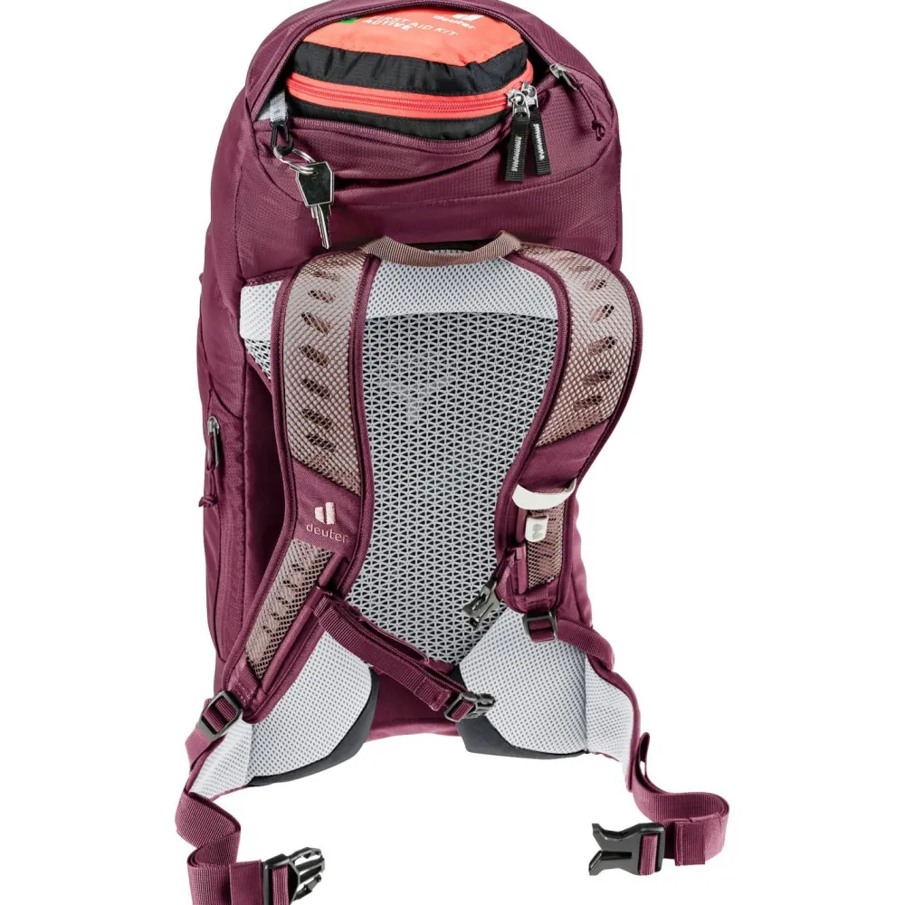Deuter - Women's AC Lite 14 SL - Wanderrucksack Clearance